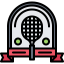 Badge icon 64x64