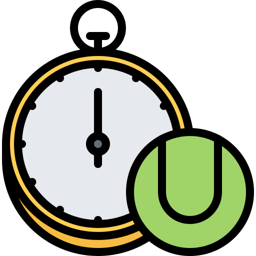 Stopwatch icon