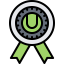 Badge icon 64x64