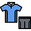 Uniform Symbol 64x64