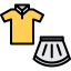 Uniform Symbol 64x64