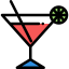 Cocktail icon 64x64