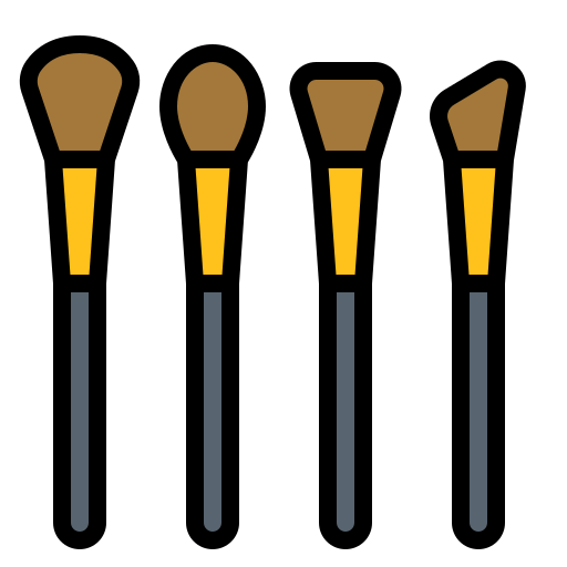Brush icon