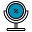 Mirror icon 64x64