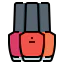 Nail polish icon 64x64