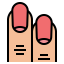 Nail icon 64x64
