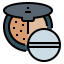 Powder icon 64x64