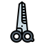 Scissors icon 64x64
