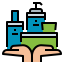Skincare icon 64x64