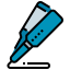 Straightener icon 64x64