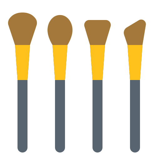 Brush icon