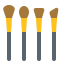 Brush icon 64x64