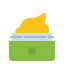 Cream icon 64x64