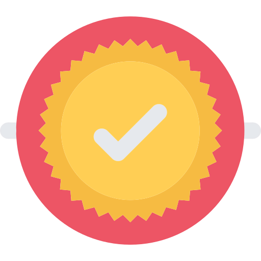 Badge icon