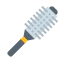 Hairbrush icon 64x64