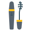 Mascara icon 64x64