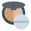 Powder icon 64x64