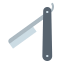 Razor icon 64x64