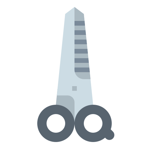 Scissors icon