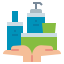 Skincare icon 64x64