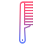 Comb icon 64x64