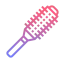 Hairbrush icon 64x64