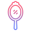 Hand mirror іконка 64x64