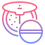Powder icon 64x64