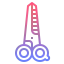 Scissors icon 64x64