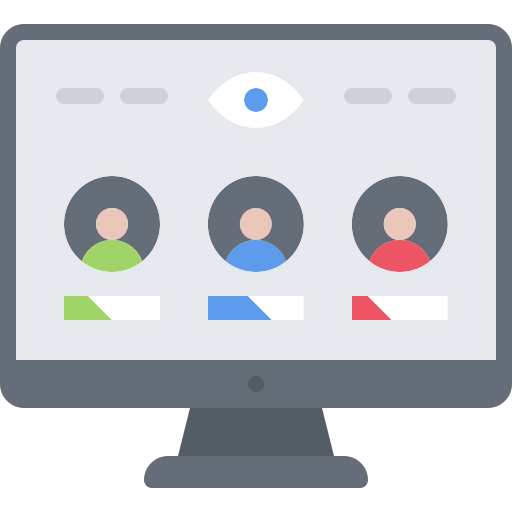 Candidate icon