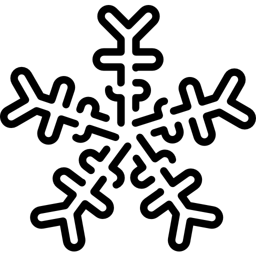 Snowflake icon