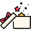 Gift icon 64x64