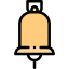 Bell icon 64x64