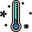 Thermometer icon 64x64
