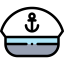 Captain icon 64x64