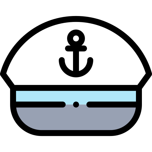 Captain icon