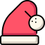 Winter hat icon 64x64
