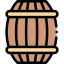 Barrel icon 64x64