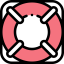 Lifesaver icon 64x64