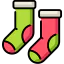 Socks Symbol 64x64