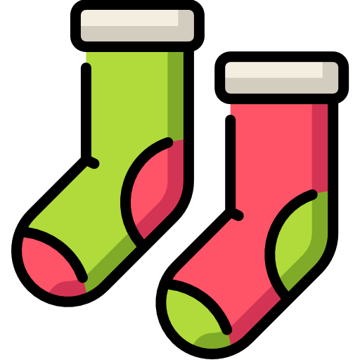 Socks icon