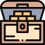 Treasure icon 64x64