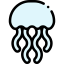 Jellyfish icon 64x64