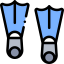 Flippers Ikona 64x64
