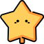 Star icon 64x64