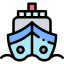Ship icon 64x64