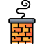 Chimney icon 64x64