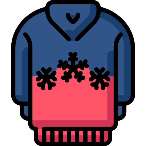 Pullover icon