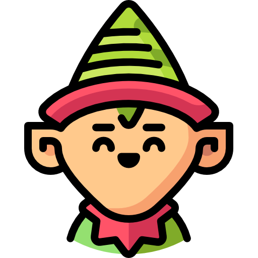 Elf icon