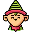 Elf icon 64x64